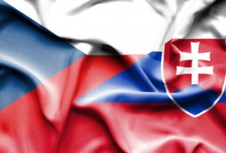 Česko a Slovensko za 25 let