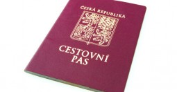 Vyřízení cestovního pasu a jak dlouho to trvá